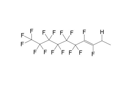 (E)-1-ETHYL-PERFLUORO-1-OCTENE