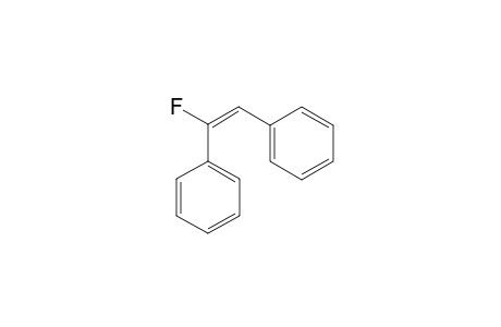 (Z)-1-FLUORO-1,2-DIPHENYLETHENE