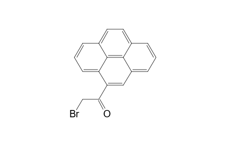4-(Bromoacetyl)-pyrene