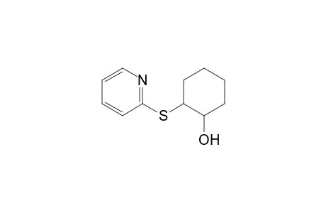 2-(2-Pyridylthio)cyclohexanol