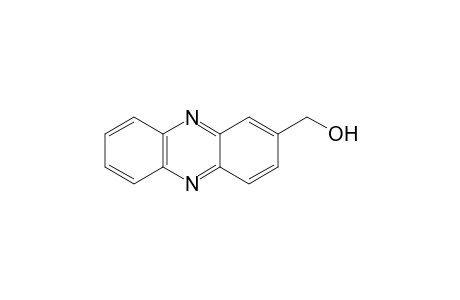 1-phenazinemathanol