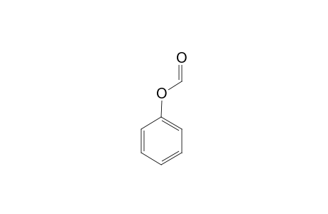 (E)-PHENYL-FORMATE