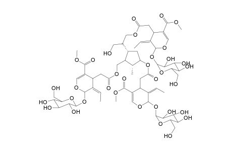 Sambacoside A