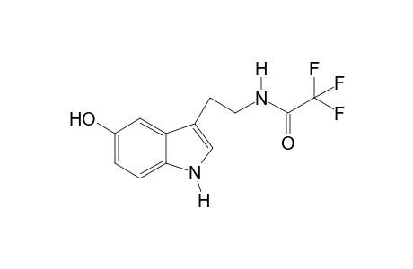 Serotonine TFA