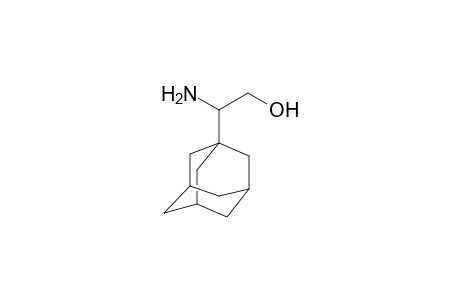 rac-2-(1-Adamantyl)-2-aminoethanol