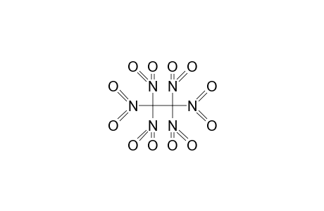 Hexanitro-ethane