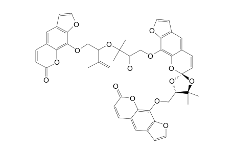 RIVULOTRIRIN-B
