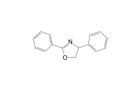 2,4-Diphenyl-2-oxazoline