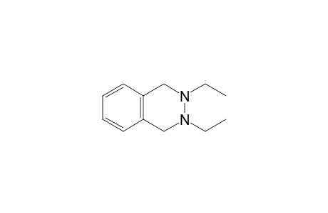 2,3-Diethyl-1,4-dihydrophthalazine