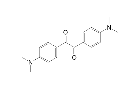 4,4'-Bis(dimethylamino)benzil