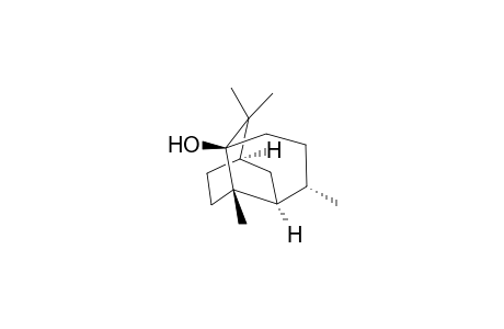 Patchouli alcohol