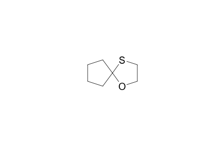 1-Oxa-4-thiaspiro[4.4]nonane