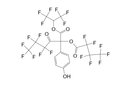 pHMA-HFIP-di-HFB