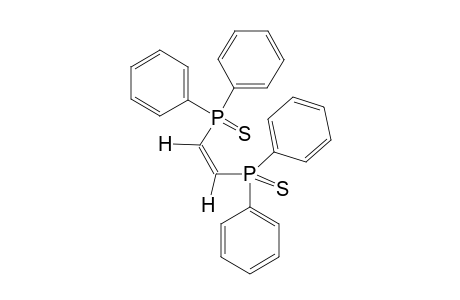 [(Z)-2-di(phenyl)thiophosphorylvinyl]-di(phenyl)-thioxo-phosphorane