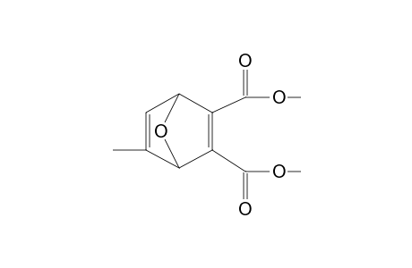 5-METHYL-7-OXABICYCLO[2.2.1]HEPTA-2,5-DIENE-2,3-DICARBOXYLIC ACID,DIMETHYL ESTER