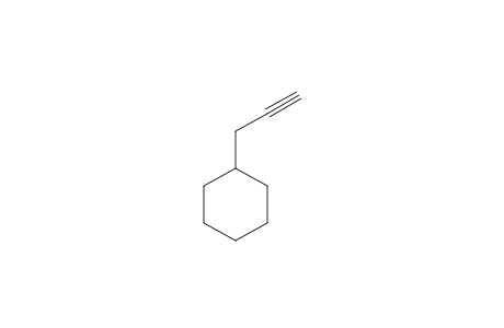 propargylcyclohexane