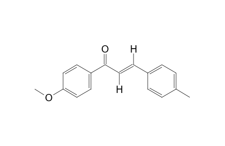trans-4'-METHOXY-4-METHYLCHALCONE