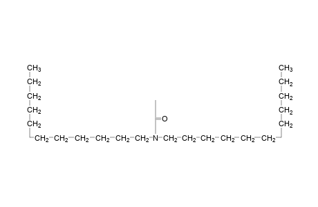 N,N-Didodecyl-acetamide