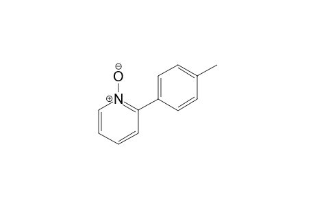 2-(p-tolyl)pyridine-1-oxide