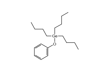 PHENOXYTRIBUTYLGERMANE