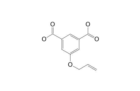 5-allyloxyisophthalic acid