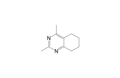 2,4-Dimethyl-5,6,7,8-tetrahydroquinazoline