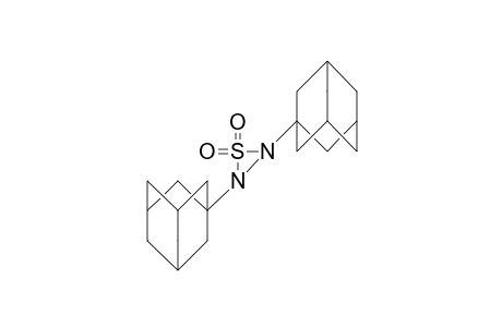 2,3-Di(1-adamantyl)thiadiaziridine-1,1-dioxide