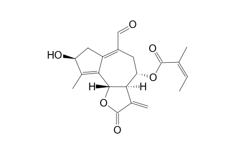 Eupatochinilide VI