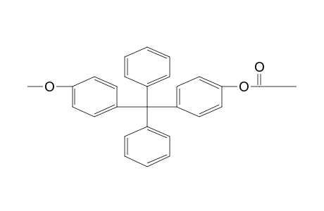 Poly(4,4'-dihydroxytetraphenylmethane carbonate)