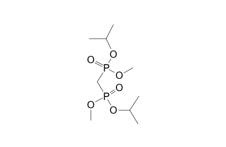 Methylenebis(phosphonic acid), P,P-diisopropyl P',P'-dimethyl ester