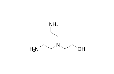 2-[bis(2-aminoethyl)amino]ethanol