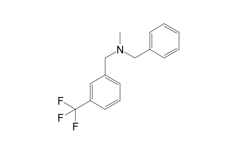 N-Methyl-N-(3-trifluoromethylbenzyl)methanamine