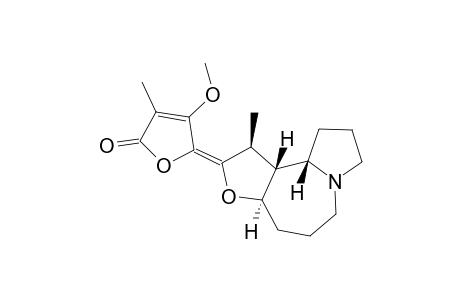 NEOSTEMONINE