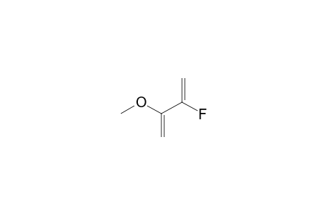2-FLUORO-3-METHOXY-1,3-BUTADIENE