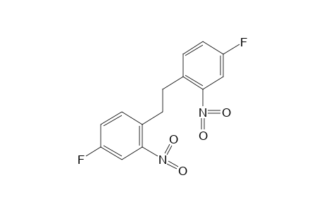 4,4'-Difluoro-2,2'-dinitrobibenzyl