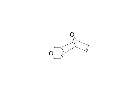 5-beta,8-beta-EPOXY-3,5,8,8A-TETRAHYDRO-1H-2-BENZOPYRAN