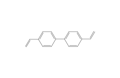 4,4'-divinyl-1,1'-biphenyl