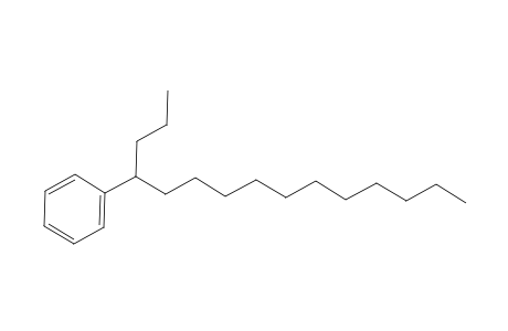 Pentadecane, 4-phenyl-