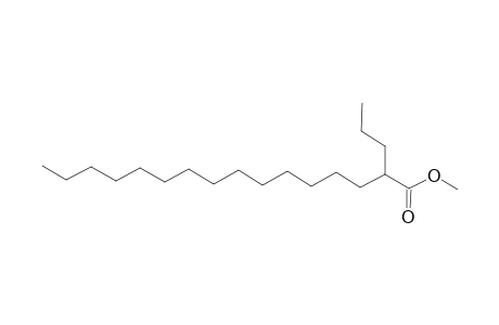 Methyl 2-propylhexadecanoate
