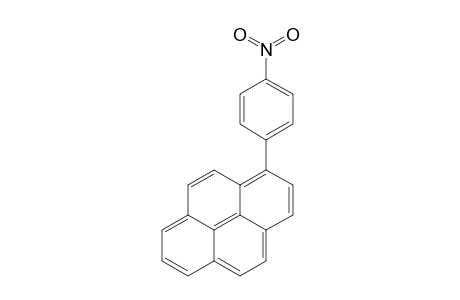 1-(4-Nitrophenyl)pyrene