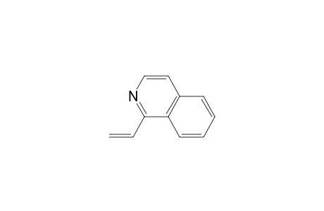 1-Ethenylisoquinoline