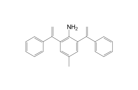 2,6-Bis(1-Phenylvinyl)-4-methylaniline