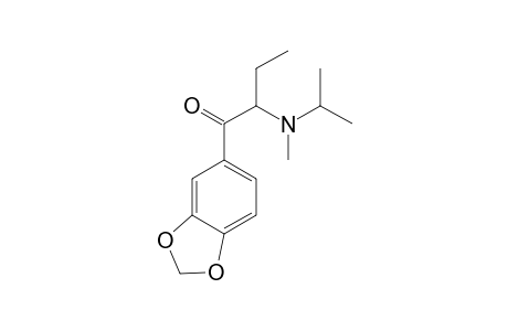 N-iso-Propylbutylone