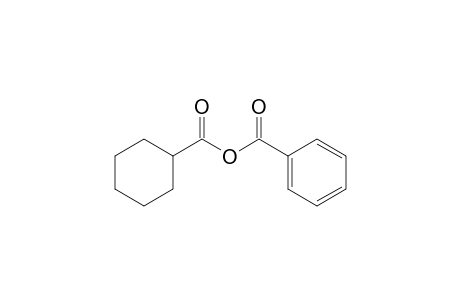 Benzoyl cycvlohexyl-.alpha.-carboxylate