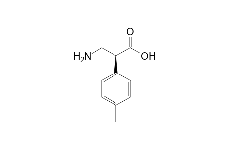 (S)-3-Amino-2-(4-methylphenyl)propionic Acid