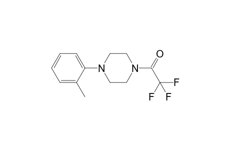 1-(2-Methylphenyl)piperazine TFA