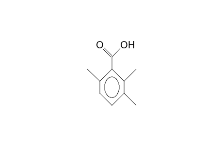 2,3,6-Trimethyl-benzoic acid