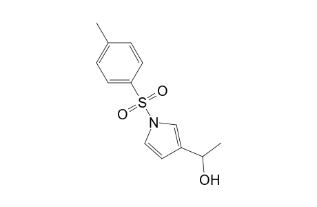 1-(1-tosylpyrrol-3-yl)ethanol