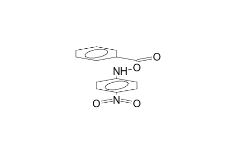 N-benzoyloxy-4-nitroaniline