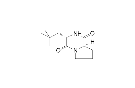 CYCLO(D-NEOPENTYLGLYCYL-L-PROLYL) DIPEPTIDE